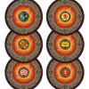 WNC Objective Markers 2025