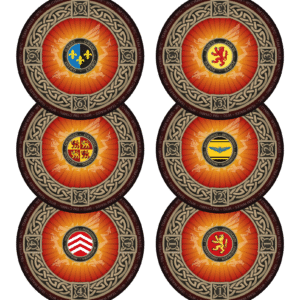 WNC Objective Markers 2025