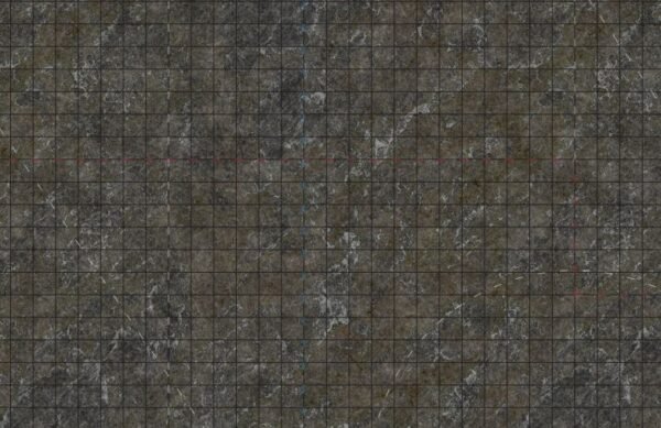 Elite Game Mat - Wastelands - Image 2