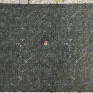 Elite Game Mat - Wastelands