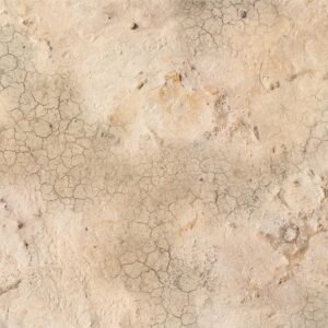 Elite Game Mat - Cracked Ash Wastes