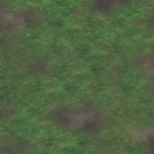 Elite Game Mat - Meadow